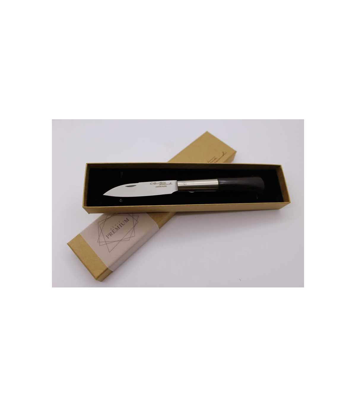 NAVAJA ASTURIANA PREMIUM LISA GRANADILLO CARLOS QUINTANA 0016