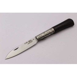 NAVAJA ASTURIANA PREMIUM TEXTURIZADA GRANADILLO CARLOS QUINTANA 0020