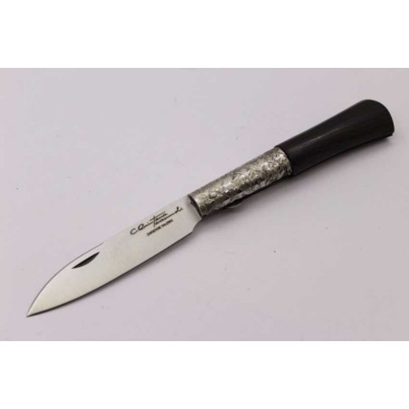 NAVAJA ASTURIANA PREMIUM TEXTURIZADA GRANADILLO CARLOS QUINTANA 0020