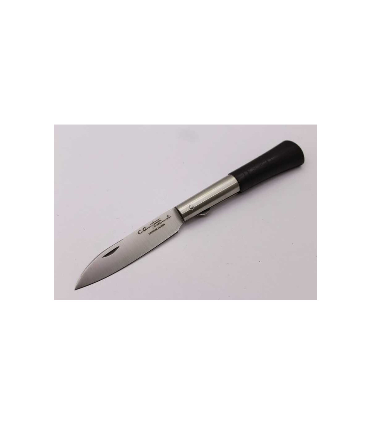 NAVAJA ASTURIANA PREMIUM CRUZADILLO GRANADILLO CARLOS QUINTANA 0017
