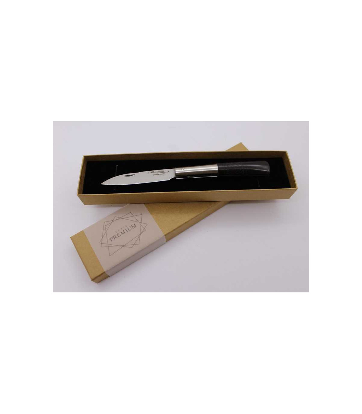 NAVAJA ASTURIANA PREMIUM CRUZADILLO GRANADILLO CARLOS QUINTANA 0017