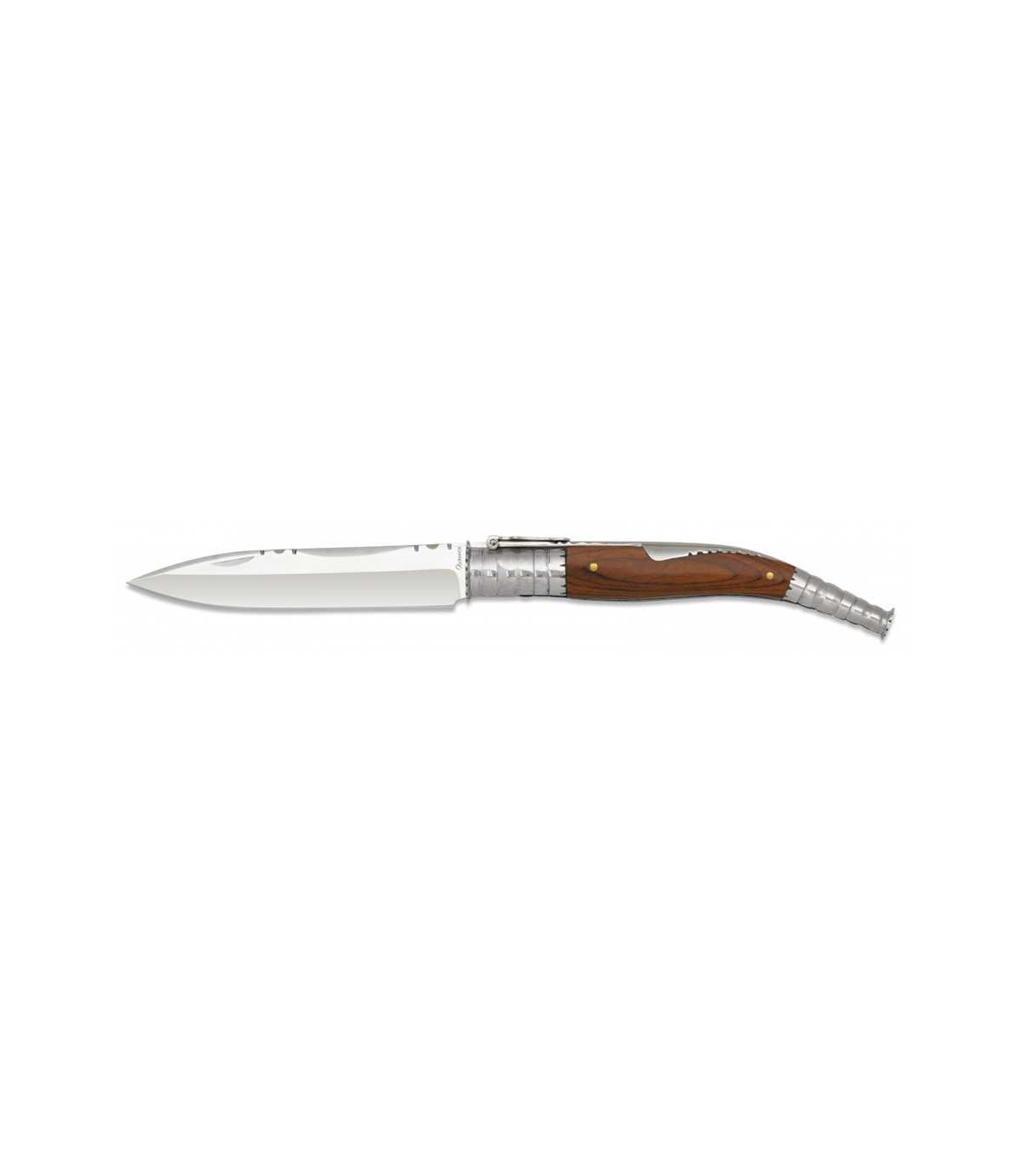 NAVAJA CLASICA ESPAÑOLA MARTINEZ ALBAINOX 01666