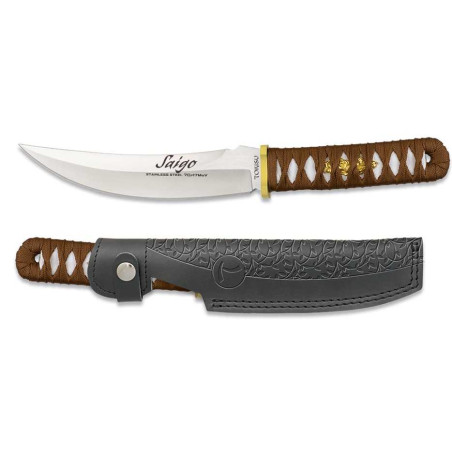 CUCHILLO  JAPONÉS "SAYGO"  TOKISU 32553