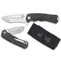 NAVAJA TÁCTICA " JACOB" K-25 18715