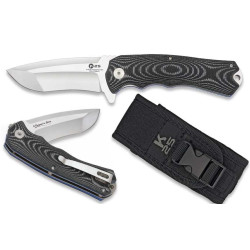 NAVAJA TÁCTICA " JACOB" K-25 18715