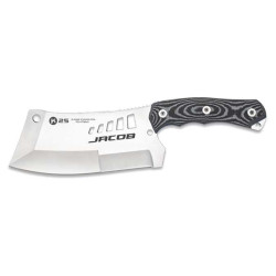 MACHETA TÁCTICA "JACOB" K-25 32559