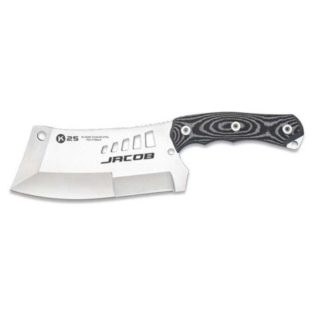 MACHETA TÁCTICA "JACOB" K-25 32559
