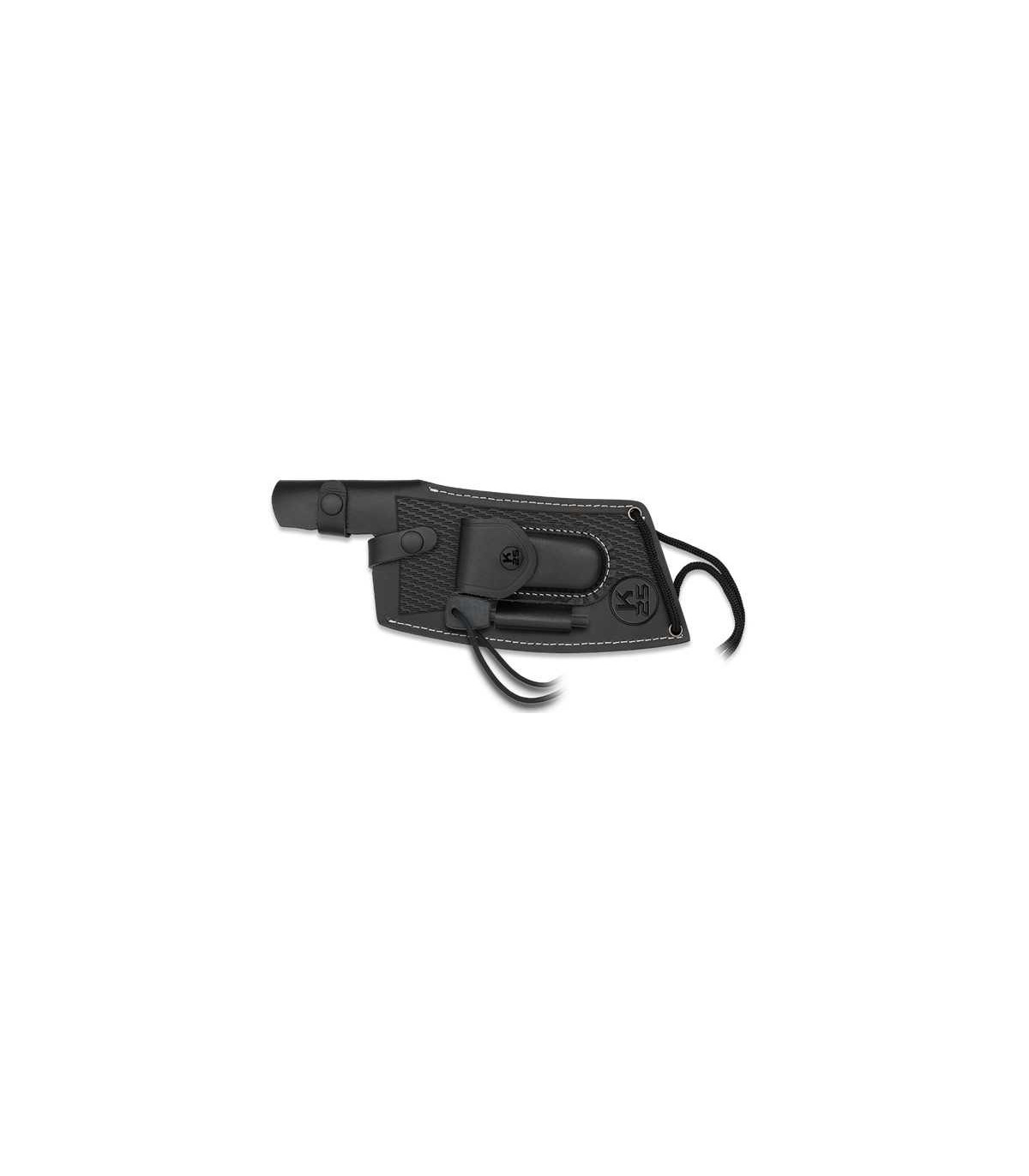 MACHETA TÁCTICA "JACOB" K-25 32559