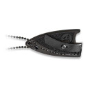 CUCHILLO TÁCTICO COLGANTE "JACOB" K-25 32561