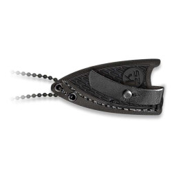 CUCHILLO TÁCTICO COLGANTE "JACOB" K-25 32561