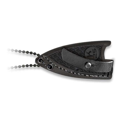 CUCHILLO TÁCTICO COLGANTE "JACOB" K-25 32561