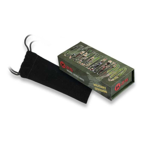 NAVAJA TÁCTICA " COMMANDO" K-25 18643