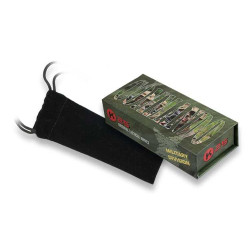 NAVAJA DE SEGURIDAD " COMMANDO III" K-25 18701