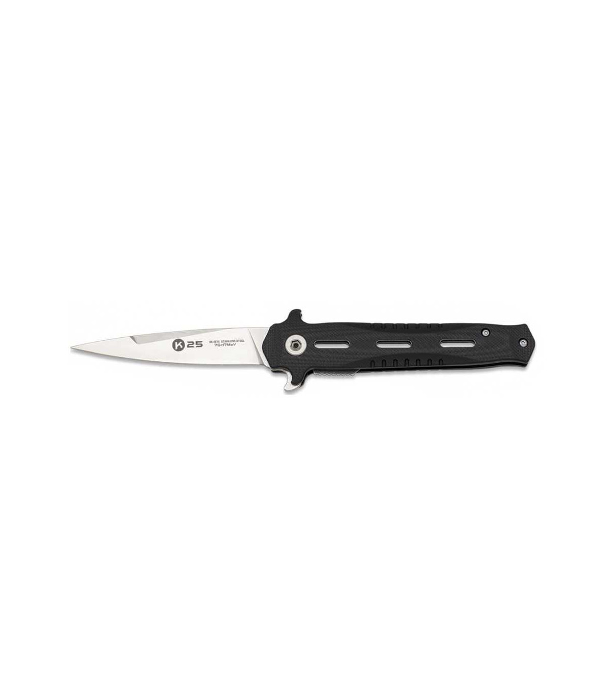 NAVAJA ESTILETE K-25 18711