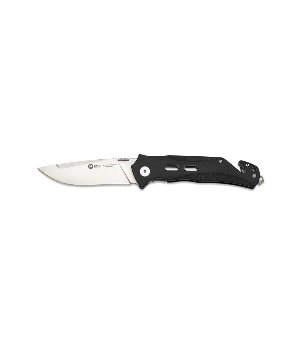 NAVAJA DE SEGURIDAD K-25 18710