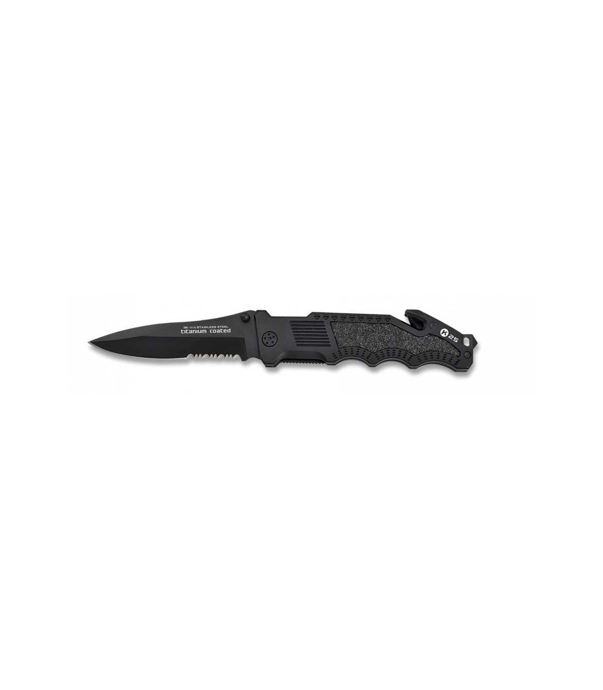Navaja de SEGURIDAD K-25 19139