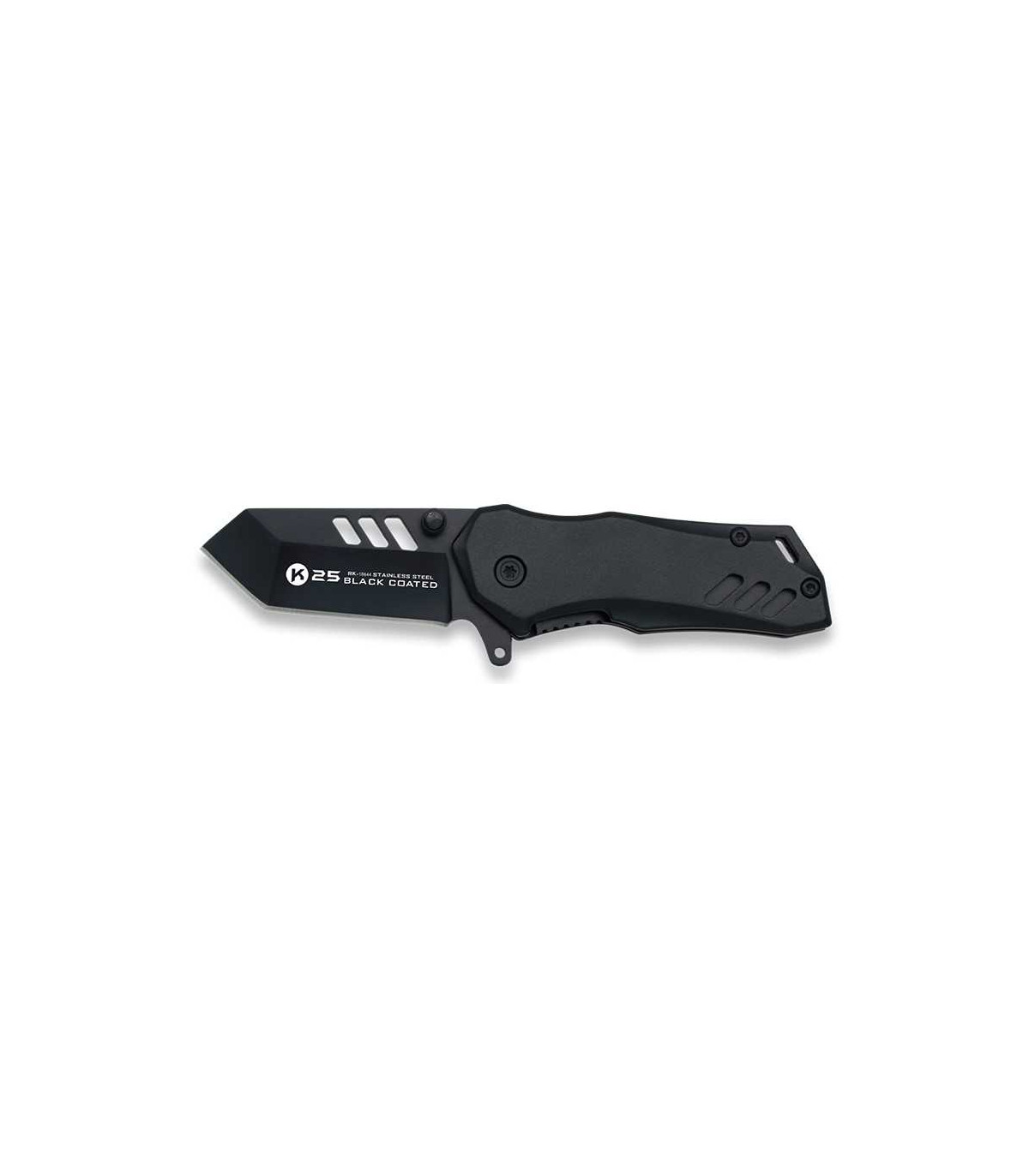 NAVAJA TÁCTICA K-25 18644