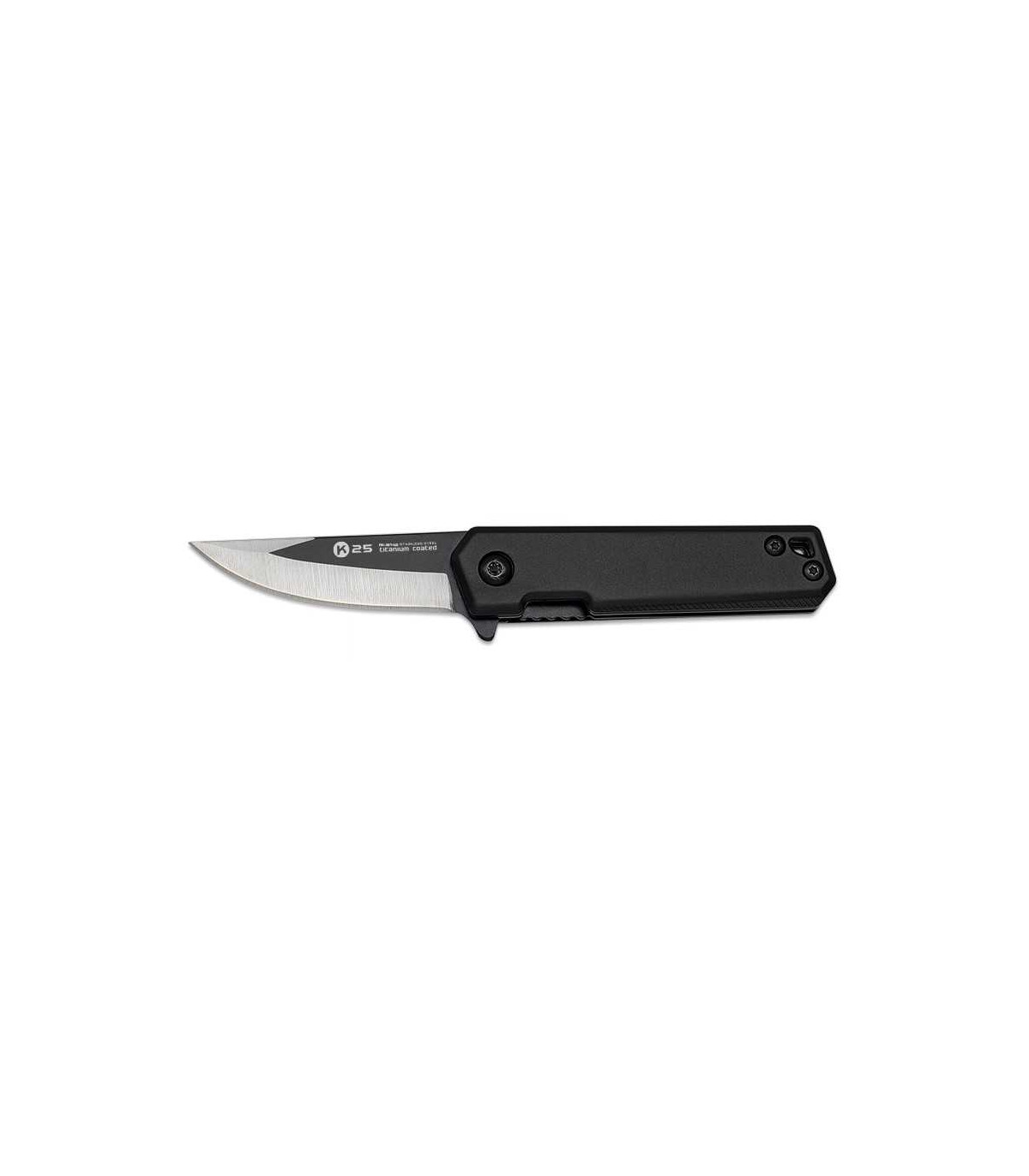 NAVAJA TÁCTICA COLGANTE K-25 18743