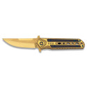 Navaja de BOLSILLO ALBAINOX PLUS 18649