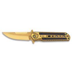 Navaja de BOLSILLO ALBAINOX PLUS 18649