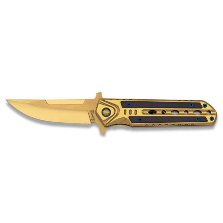 Navaja de BOLSILLO ALBAINOX PLUS 18649