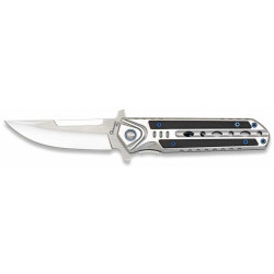 Navaja de BOLSILLO ALBAINOX PLUS 18648