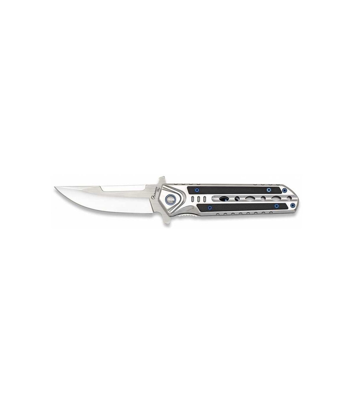 Navaja de BOLSILLO ALBAINOX PLUS 18648