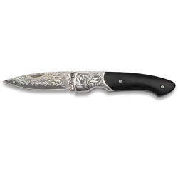 NAVAJA DAMASQUINA MARTINEZ ALBAINOX 18424