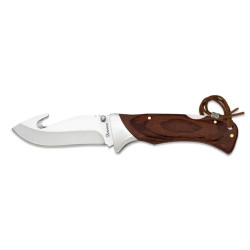 NAVAJA DE CAZA"IMPALA SKINNER" MARTINEZ ALBAINOX 18717
