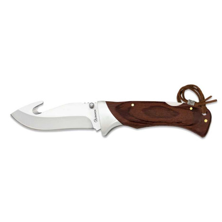 NAVAJA DE CAZA"IMPALA SKINNER" MARTINEZ ALBAINOX 18717