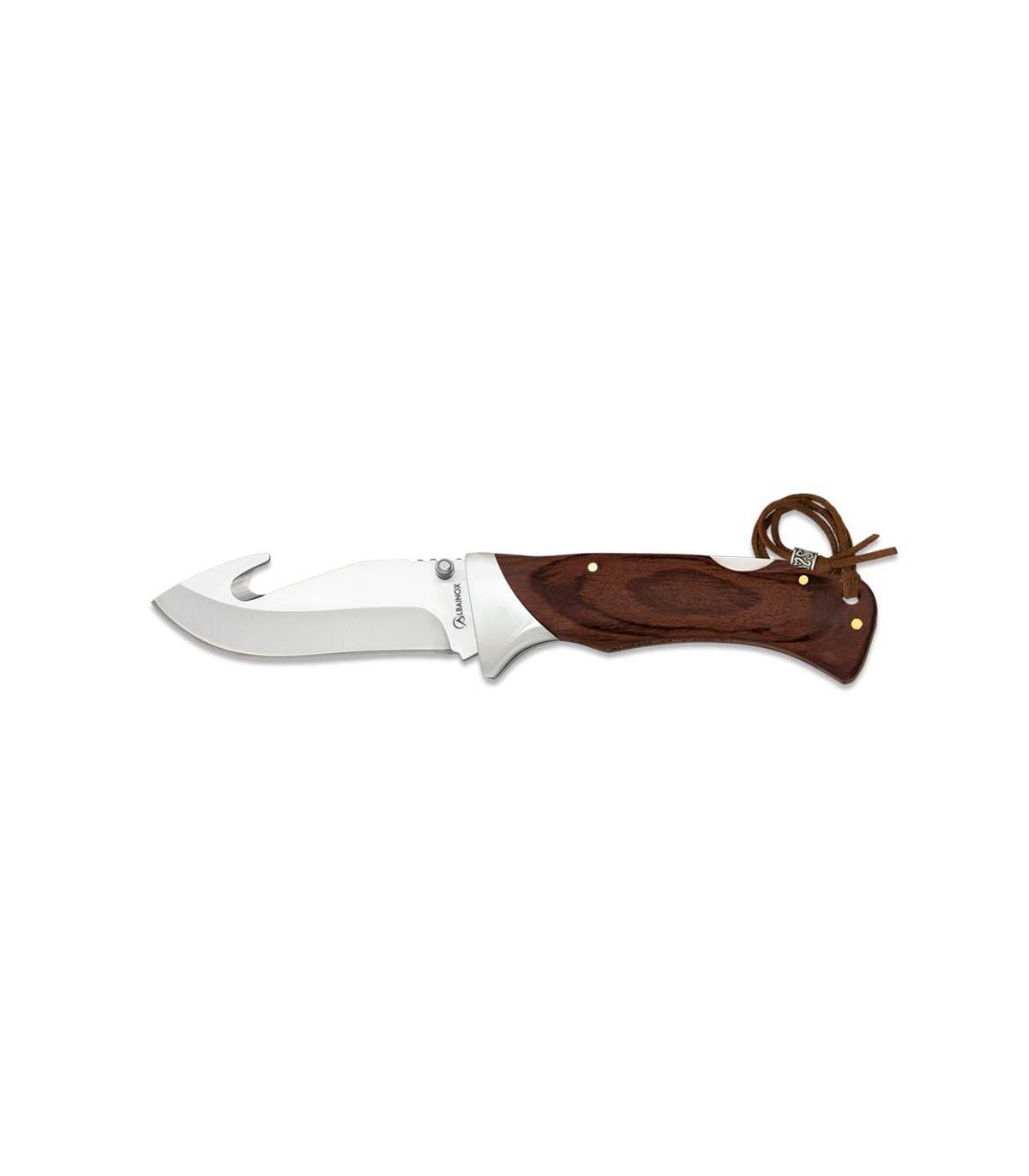 NAVAJA DE CAZA"IMPALA SKINNER" MARTINEZ ALBAINOX 18717
