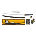 KATANA SAMURAI TOLE 10 IMPERIAL 32549