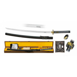 KATANA SAMURAI TOLE 10 IMPERIAL 32549