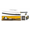 KATANA SAMURAI TOLE 10 IMPERIAL 32549