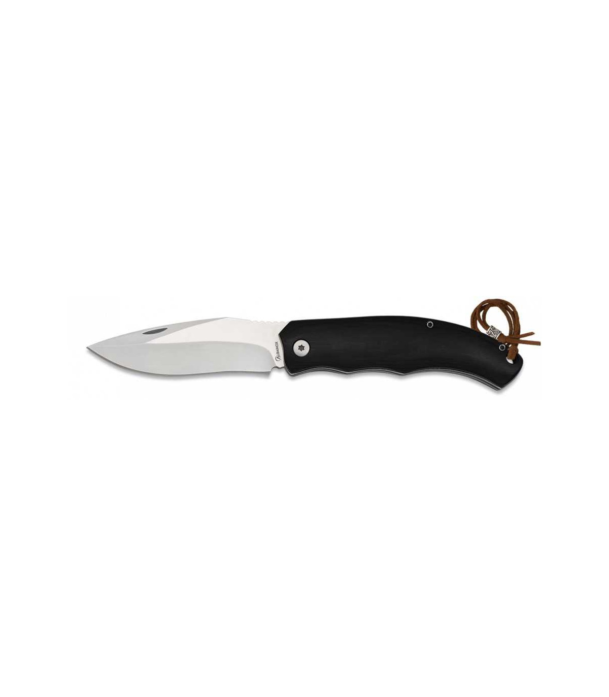 NAVAJA DE MONTE  MARTINEZ ALBAINOX 18724
