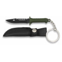 BLISTER DE CUCHILLOS  LLAVERO MARTINEZ ALBAINOX 32368