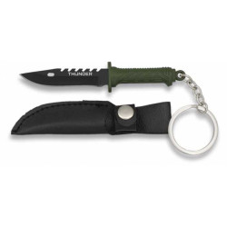 BLISTER DE CUCHILLOS  LLAVERO MARTINEZ ALBAINOX 32368