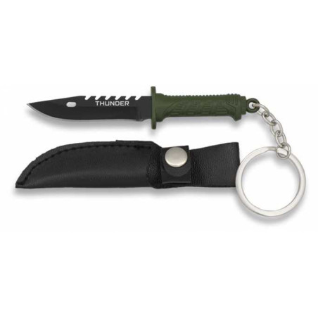BLISTER DE CUCHILLOS  LLAVERO MARTINEZ ALBAINOX 32368