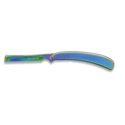 Navaja "MULTICOLOR RAINBOW" MARTINEZ ALBAINOX 18369