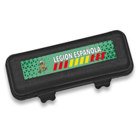Navaja TEMÁTICA "LEGIÓN ESPAÑOLA" MARTINEZ ALBAINOX 18706