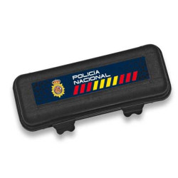 Navaja TEMÁTICA "POLICIA NACIONAL" MARTINEZ ALBAINOX 18708