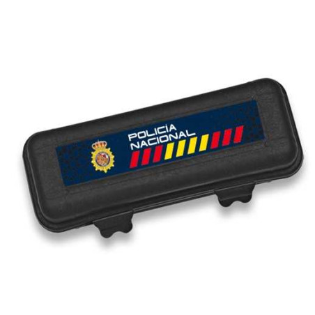 Navaja TEMÁTICA "POLICIA NACIONAL" MARTINEZ ALBAINOX 18708