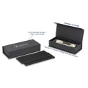 ESTUCHE REGALO 14 x 5,4 x 3 cm PARA NAVAJA 34168