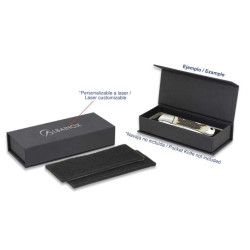 ESTUCHE REGALO 14 x 5,4 x 3 cm PARA NAVAJA 34168