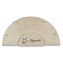 EXPOSITOR DE MADERA PARA 4 NAVAJAS 33613