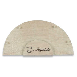 EXPOSITOR DE MADERA PARA 4 NAVAJAS 33613