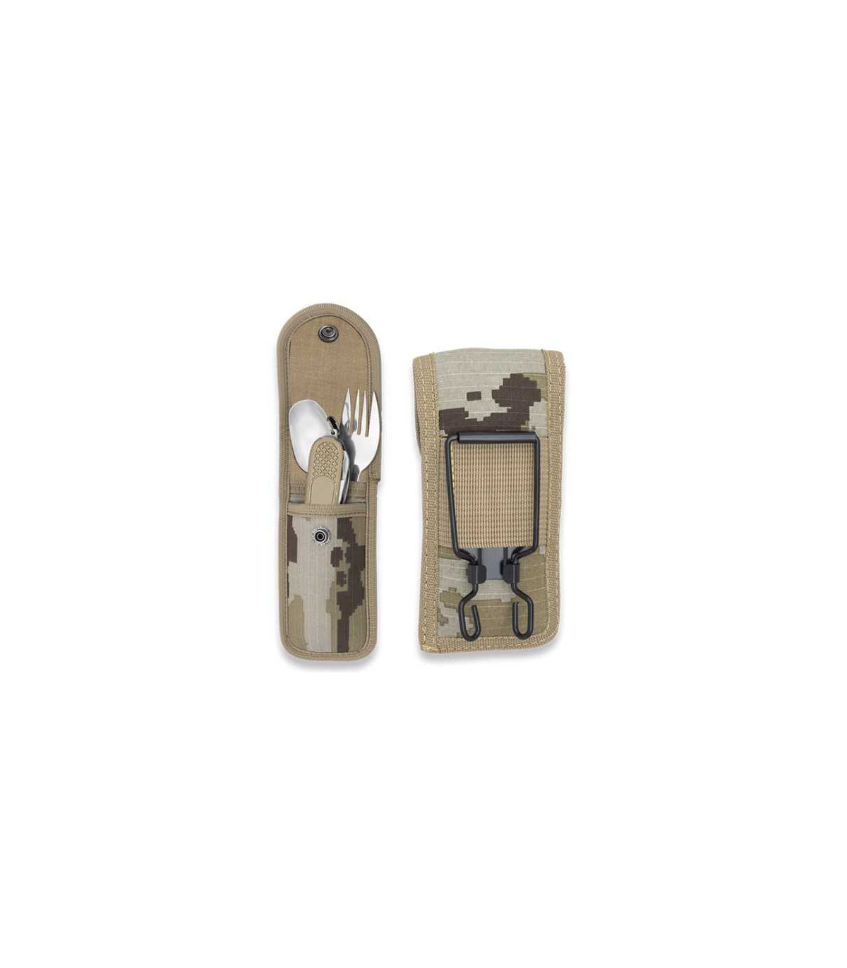 NAVAJA MULTIUSOS MARTINEZ ALBAINOX 33041