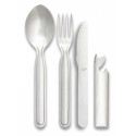 SET DE CAMPING 4 PIEZAS MARTINEZ ALBAINOX 17067