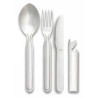 SET DE CAMPING 4 PIEZAS MARTINEZ ALBAINOX 17067