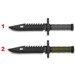CUCHILLO BAYONETA MARTINEZ ALBAINOX 32537